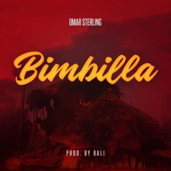 Omar Sterling - BIMBILLA